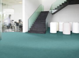 RULO PVC